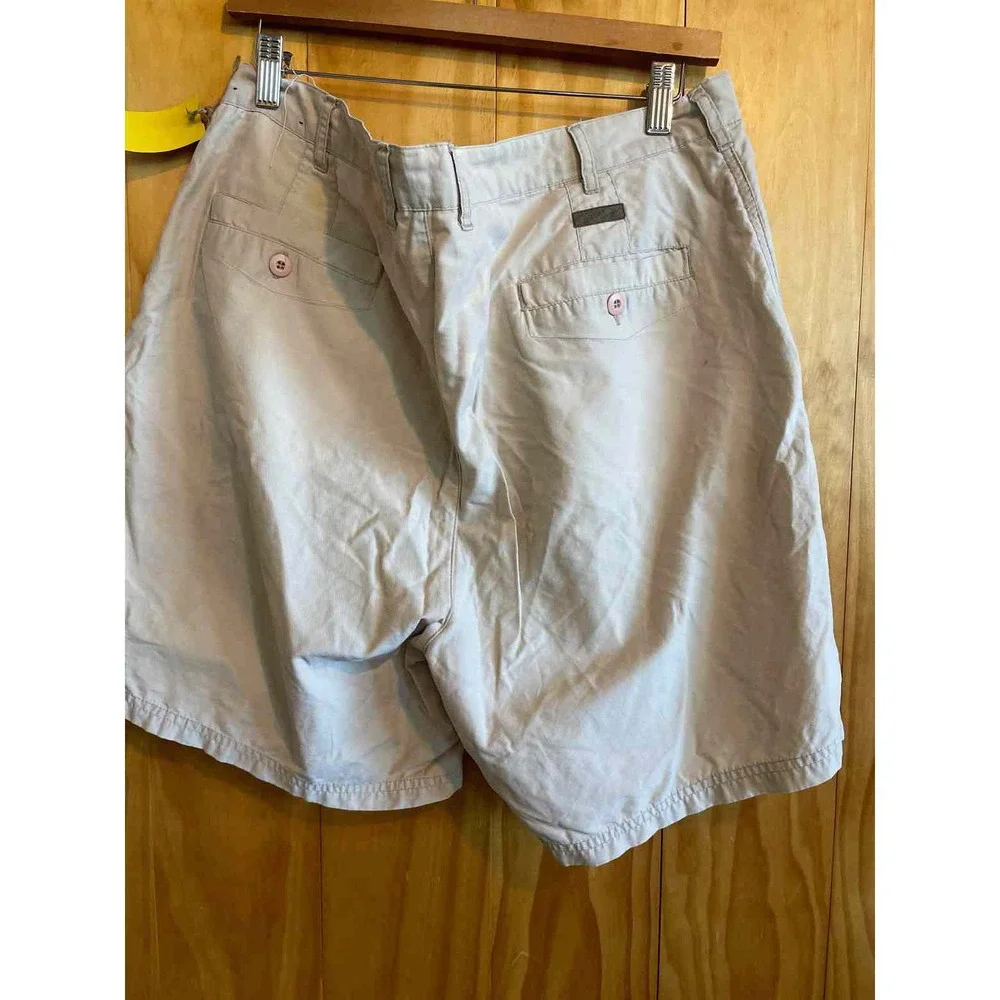 Size 38 Woolrich Men's Shorts